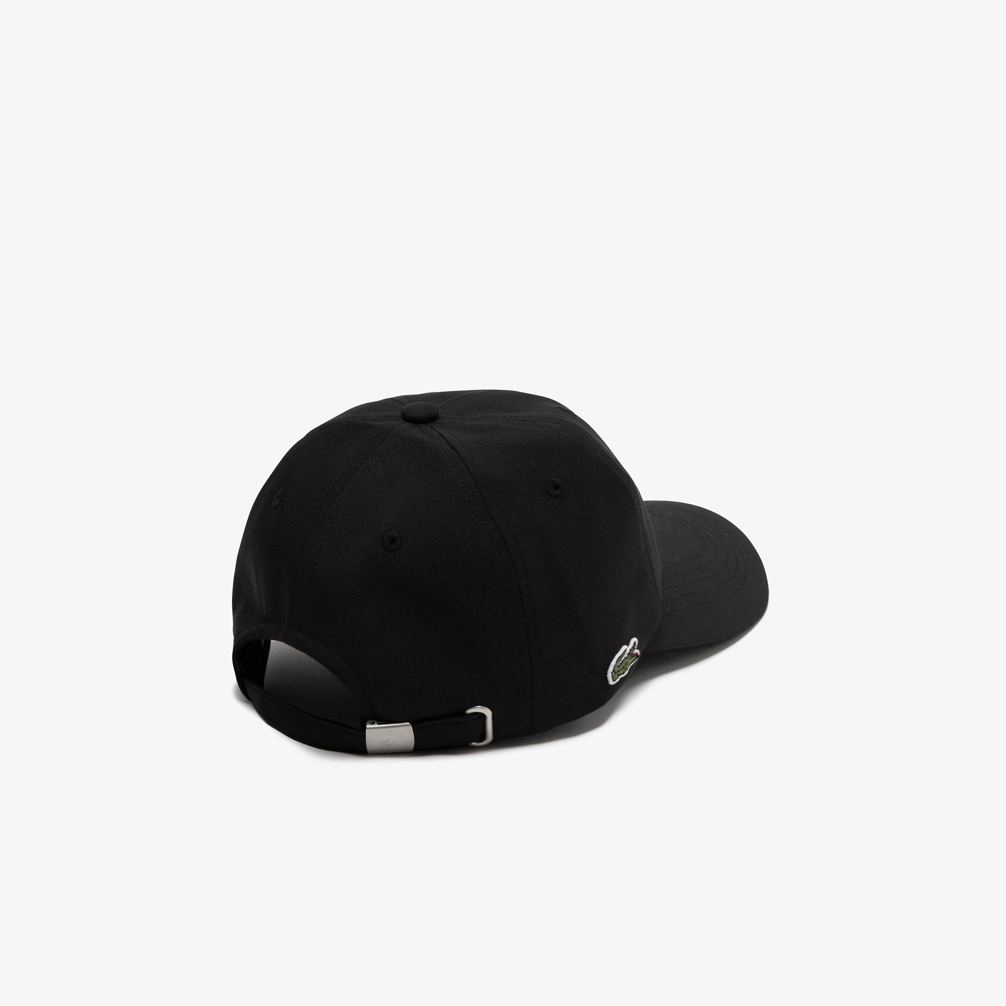 ルネ・ラコステ シグネチャーキャップ