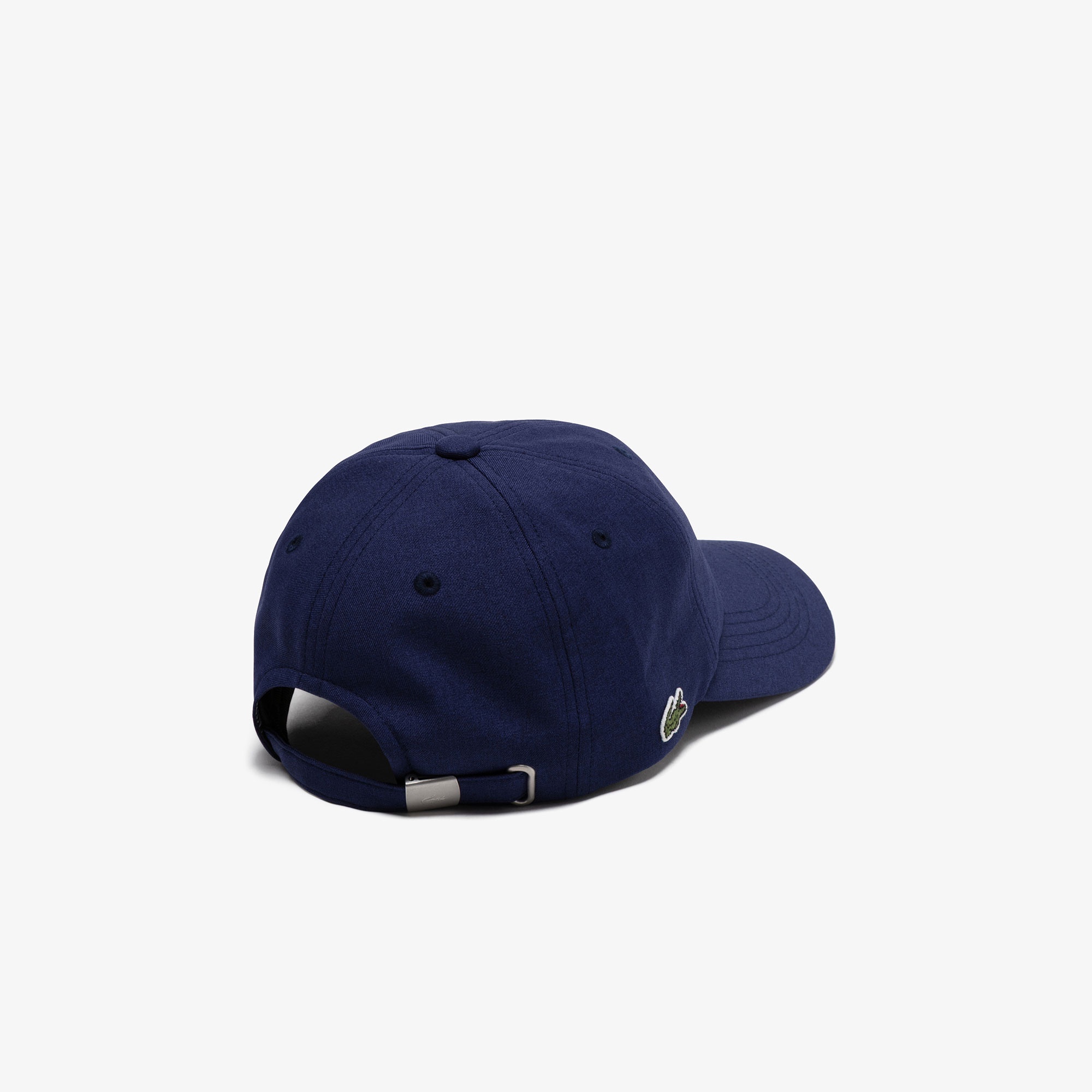 ルネ・ラコステ シグネチャーキャップ