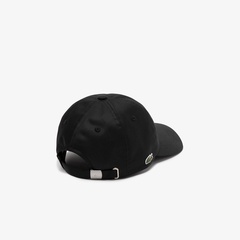LACOSTE × GOLFICKERS キャップ RK02GFJ - ラコステ（LACOSTE）公式