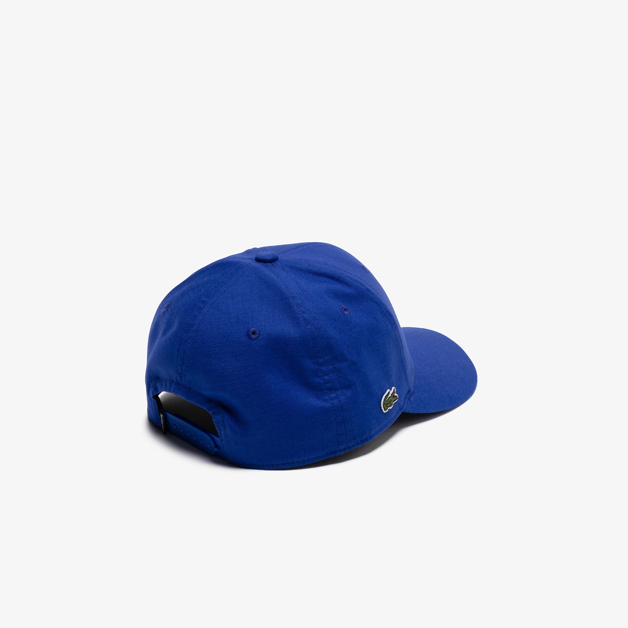 コットンリネンキャップ