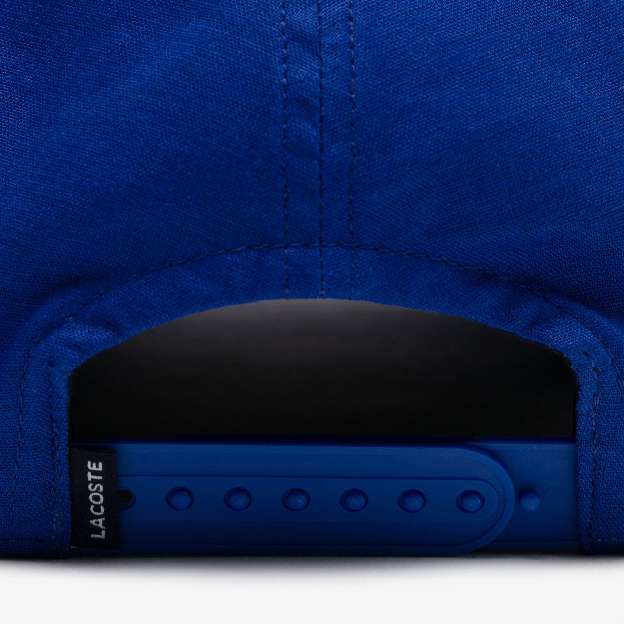 コットンリネンキャップ