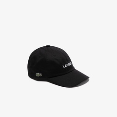 LACOSTE × GOLFICKERS キャップ RK02GFJ - ラコステ（LACOSTE）公式