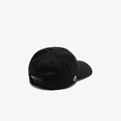 LACOSTE × GOLFICKERS キャップ RK02GFJ - ラコステ（LACOSTE）公式