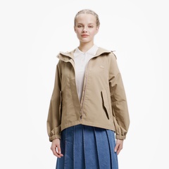 ウールブレンドアノラック BF2450 - ラコステ（LACOSTE）公式