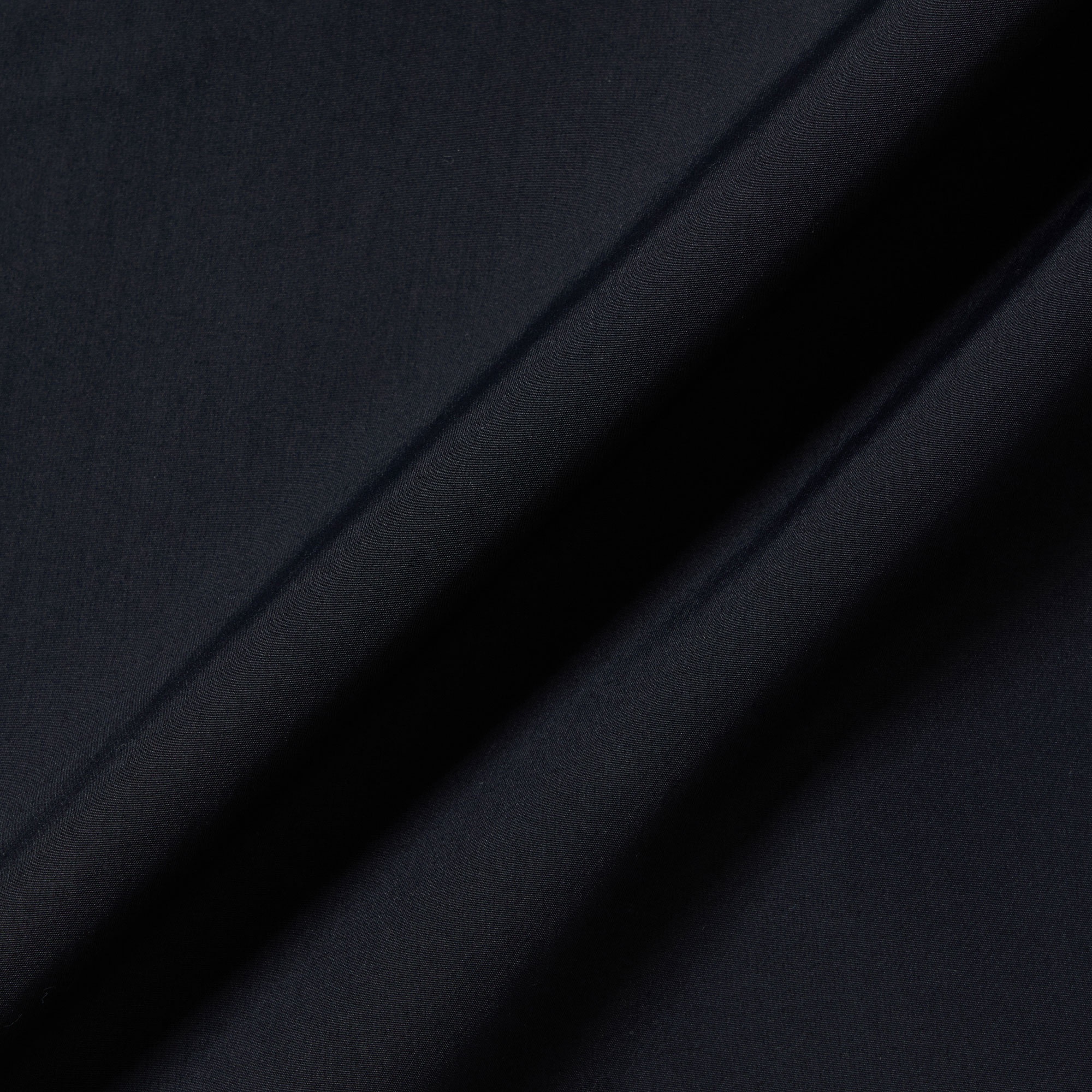 Aラインマウンテンパーカ