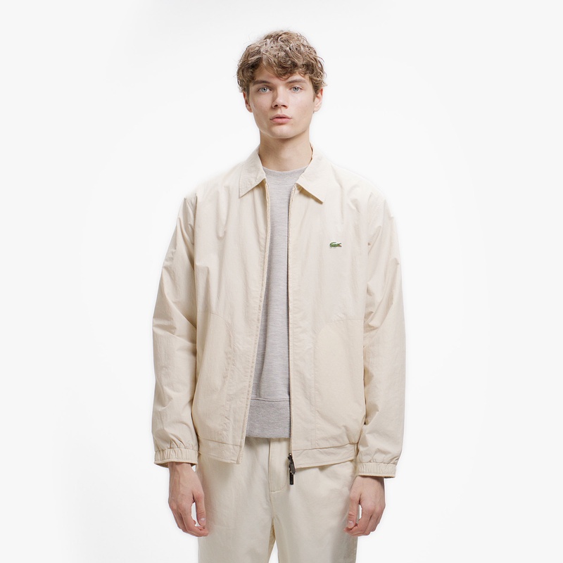 リバーシブルブルゾン BH028J - ラコステ（LACOSTE）公式オンラインストア