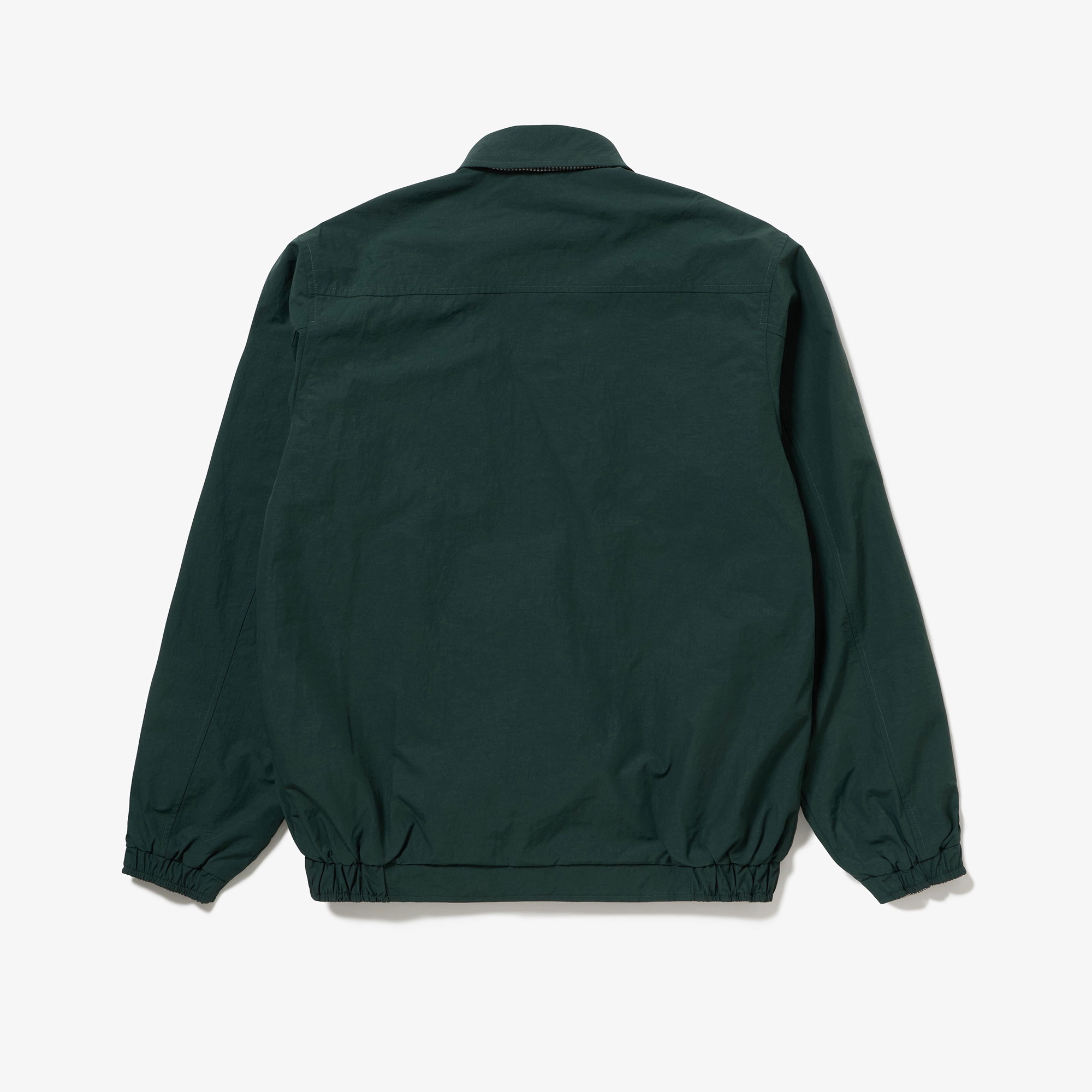 リバーシブルブルゾン