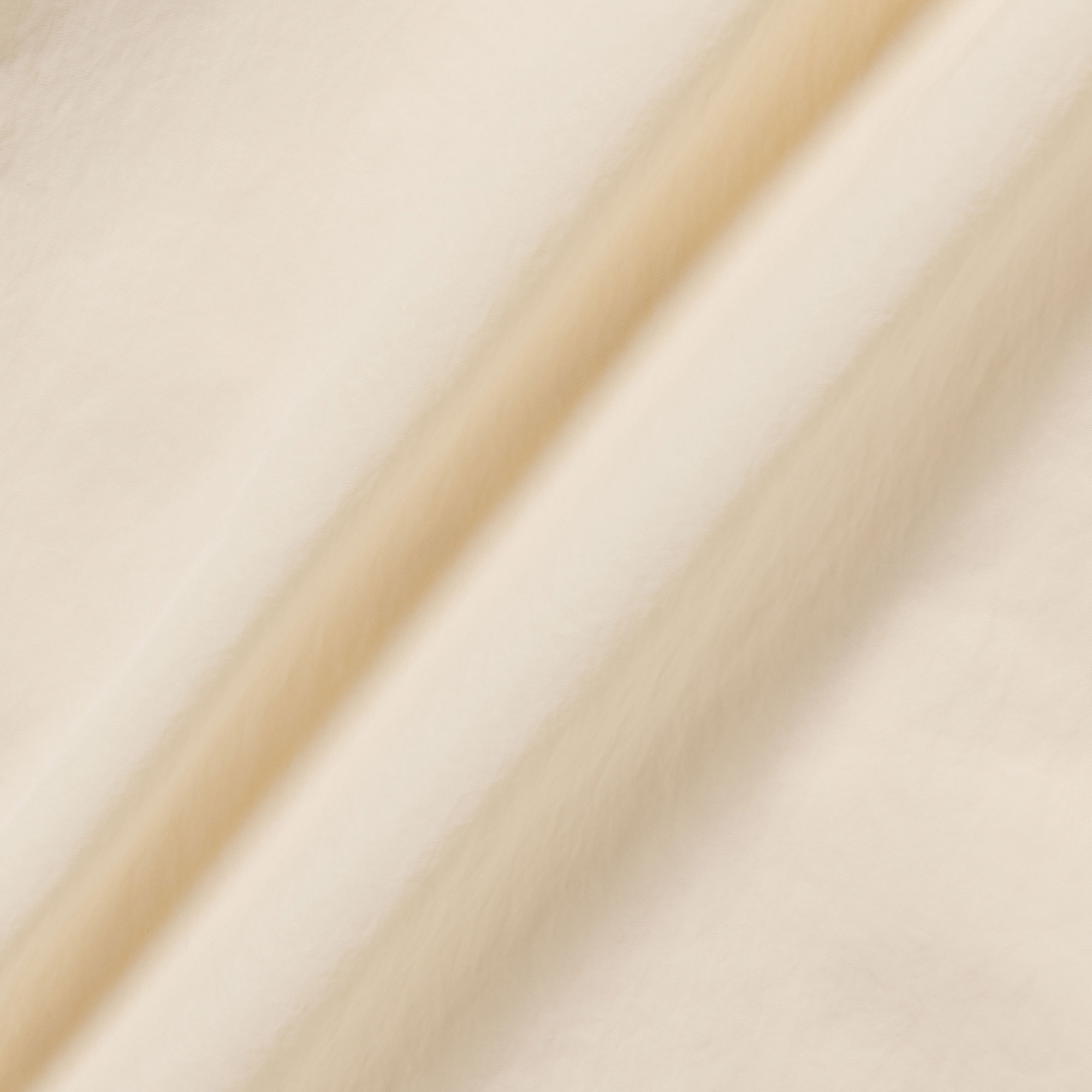 パッカブルナイロンステンカラーコート