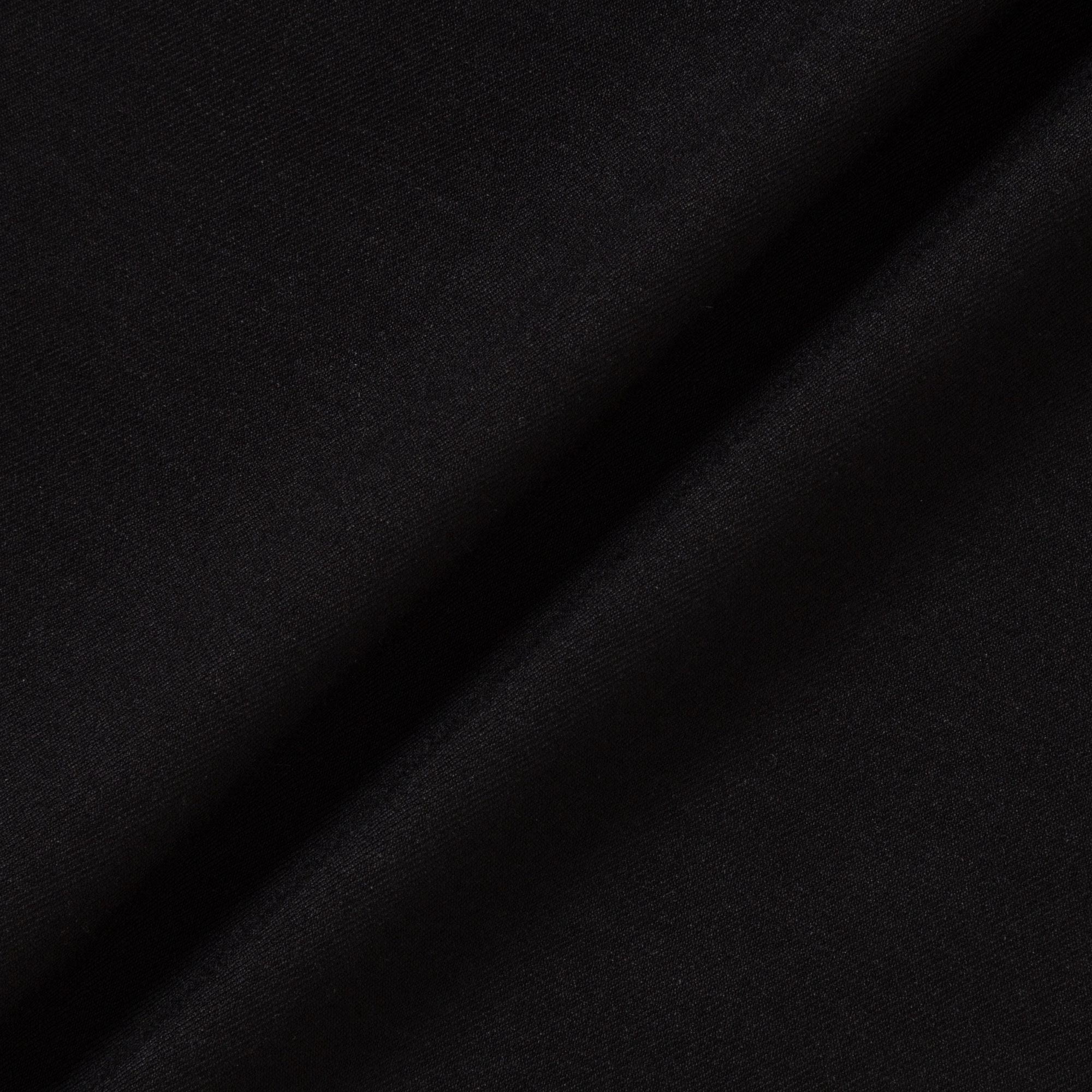 ウールライクバギーパンツ