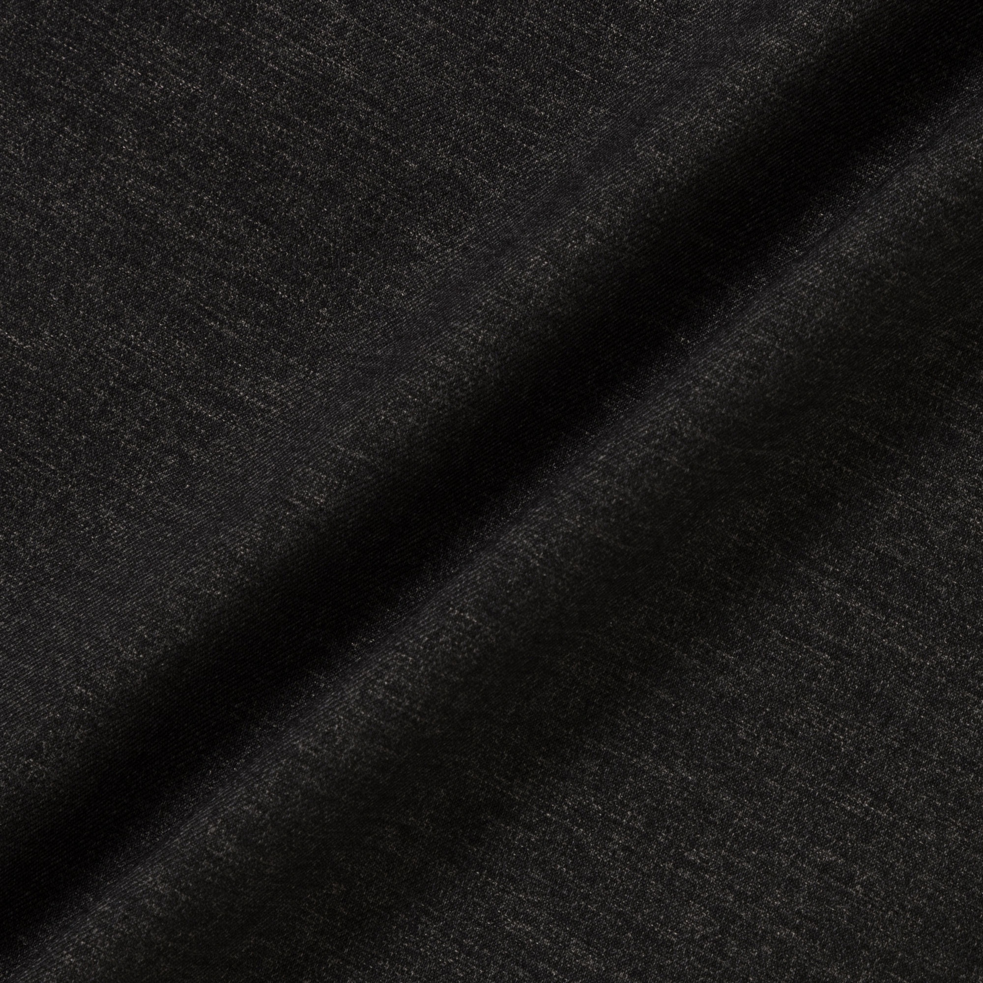 ウールライクバギーパンツ