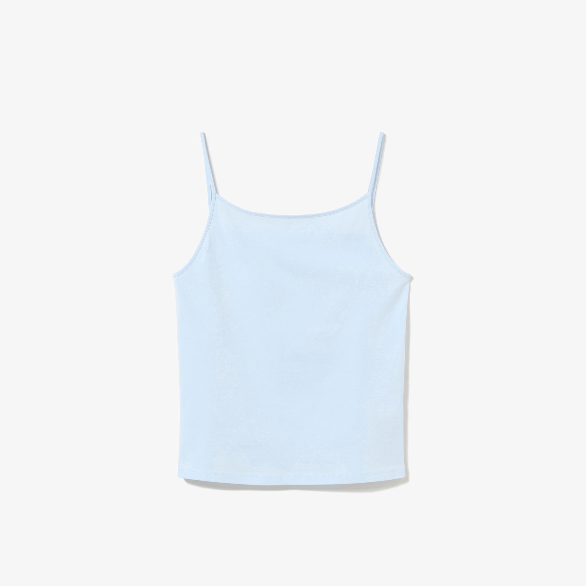 シアーレイヤードロングスリーブTシャツ