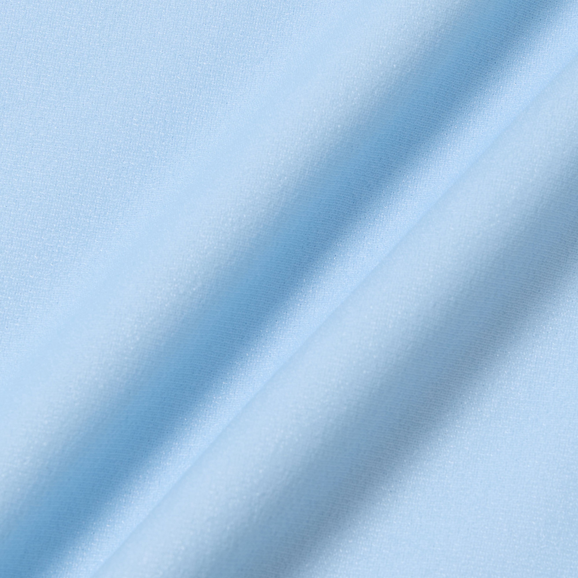 シアーレイヤードロングスリーブTシャツ