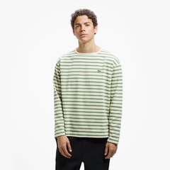 LACOSTE × GOLFICKERS モックネックT シャツ TH22GFJ - ラコステ