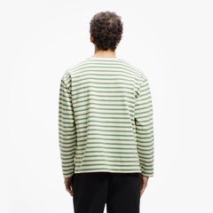 LACOSTE × GOLFICKERS モックネックT シャツ TH22GFJ - ラコステ