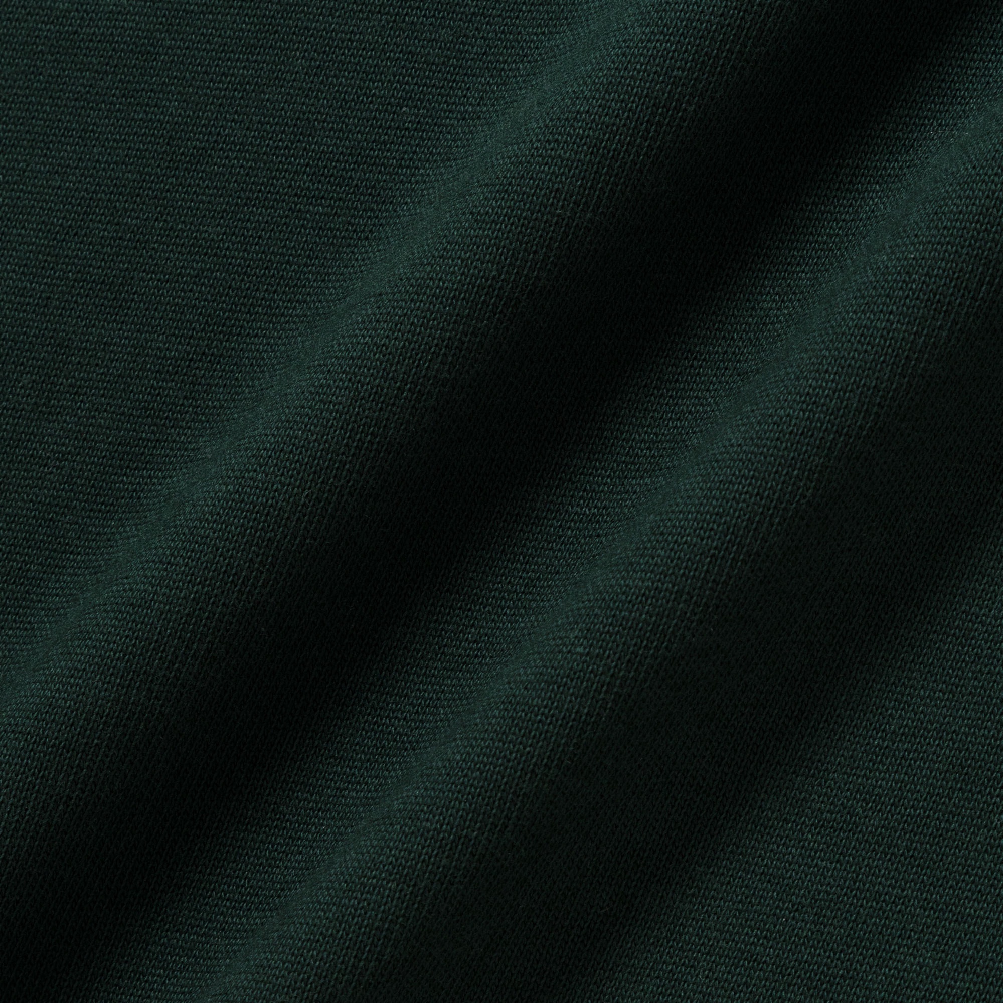 ヘビーウェイトスリーブプリントTシャツ