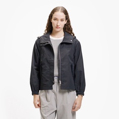 くのいち！ラコステ　レディースナイロンジャケット ラコステ（LACOSTE）公式オンラインショップ - 1933年創業のプレミアム