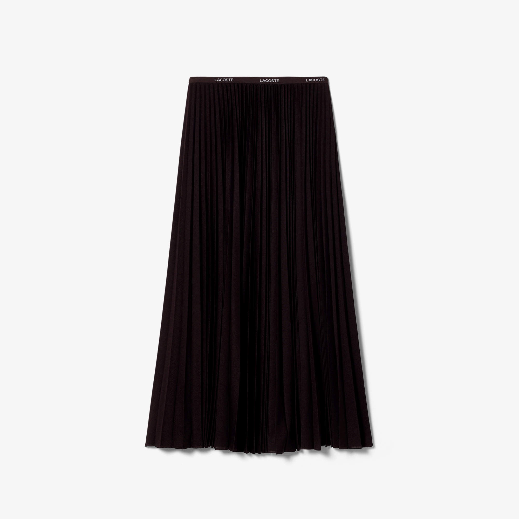 プリーツスカート