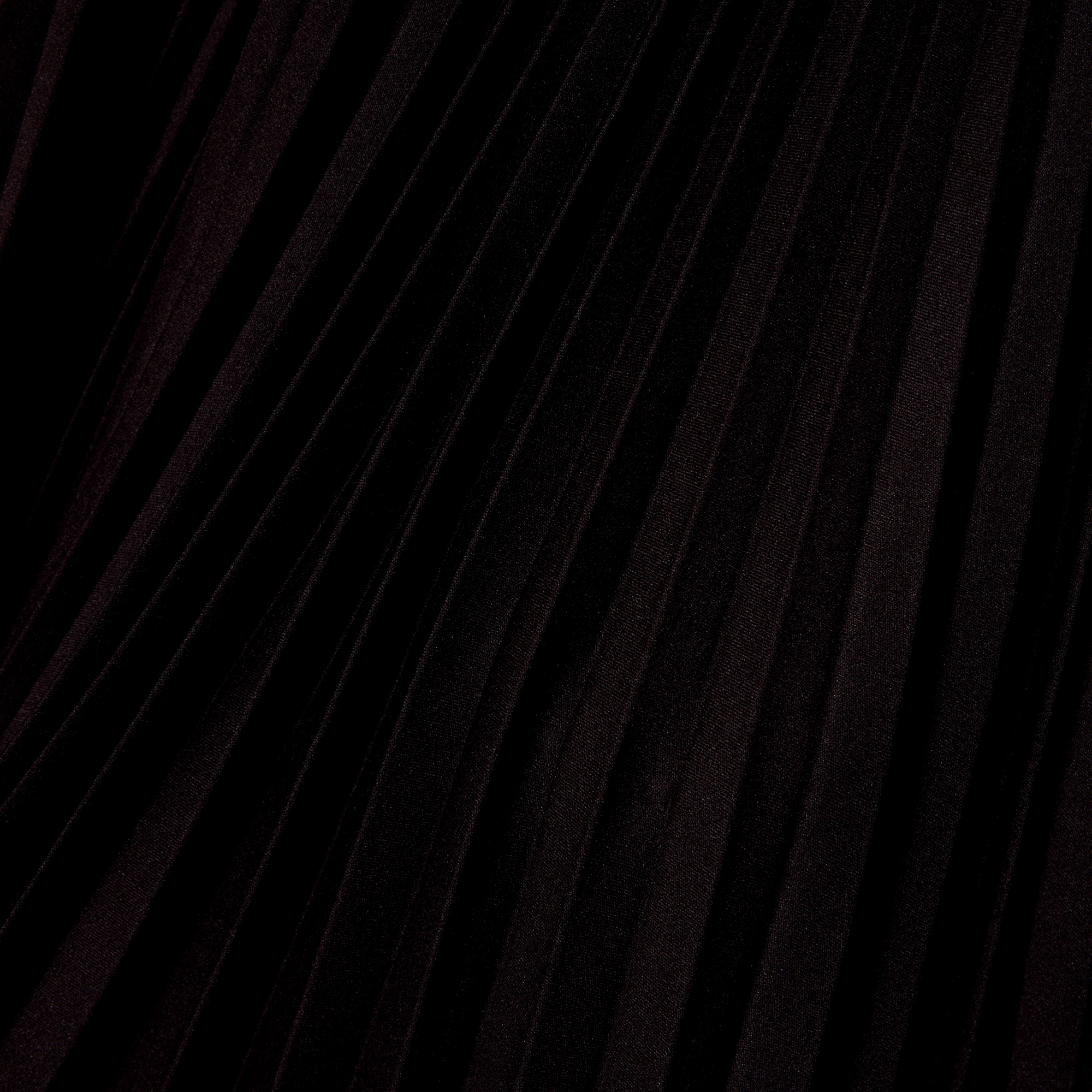 プリーツスカート