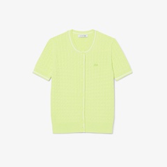 LACOSTE＋GODZILLA 2.0』 メカゴジラ ポロシャツ PH05GZJ - ラコステ