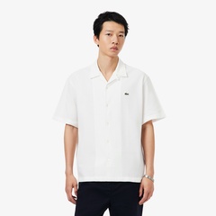 スリムフィット鹿の子地シャツ CH2685 - ラコステ（LACOSTE）公式