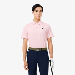 ナチュラルダイスキッパーネックポロシャツ DF7185 - ラコステ