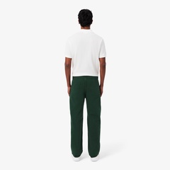 ラコステスポーツ　ゴルフトラウザーパンツ ウルトラドライストレッチゴルフパンツ XH0052 - ラコステ（LACOSTE