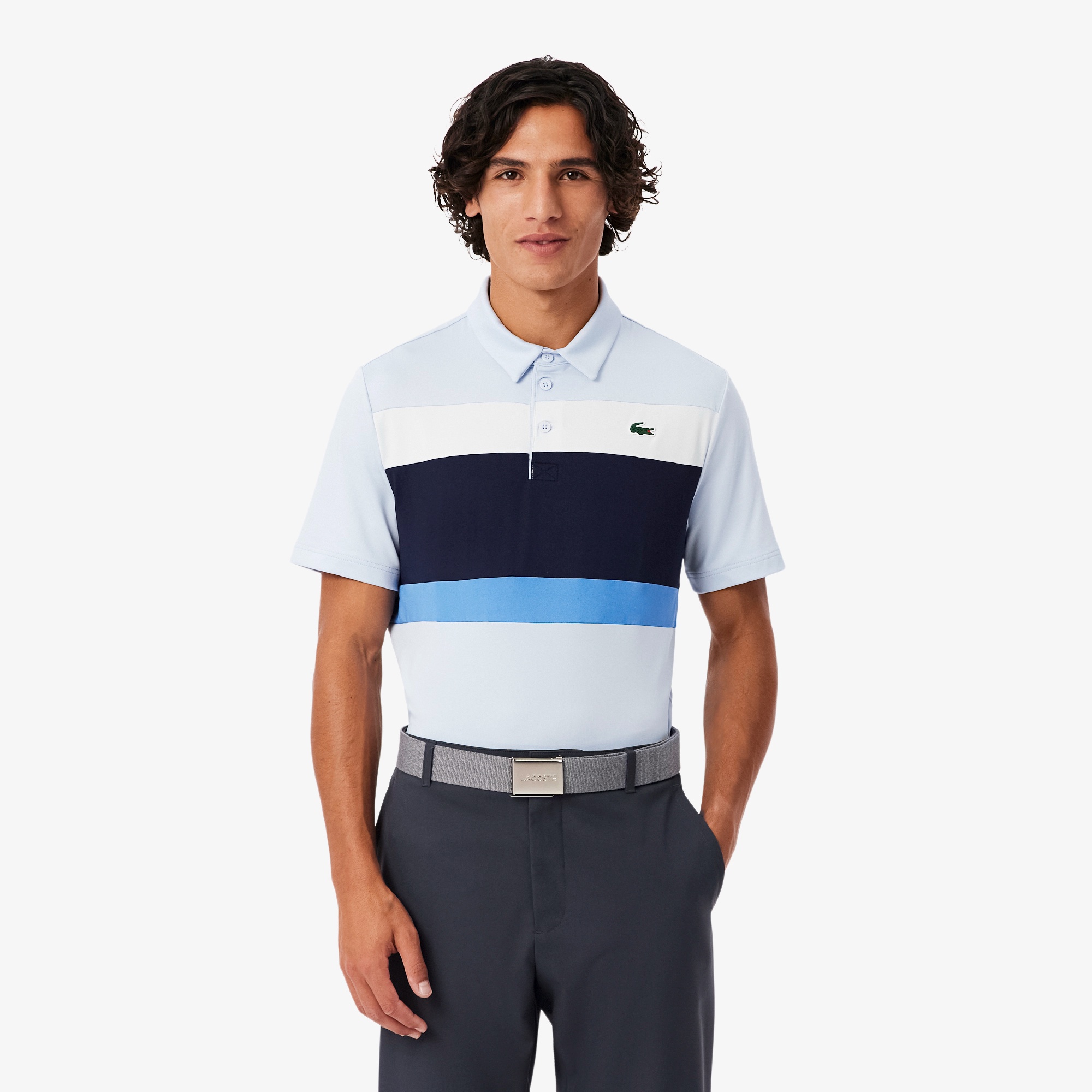 『Made in France』 L.12.12 布ベルト