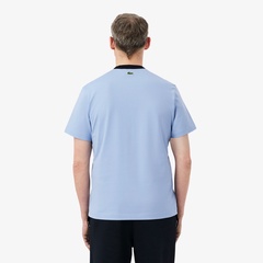 モノグラムジャカードTシャツ TH1197 - ラコステ（LACOSTE）公式