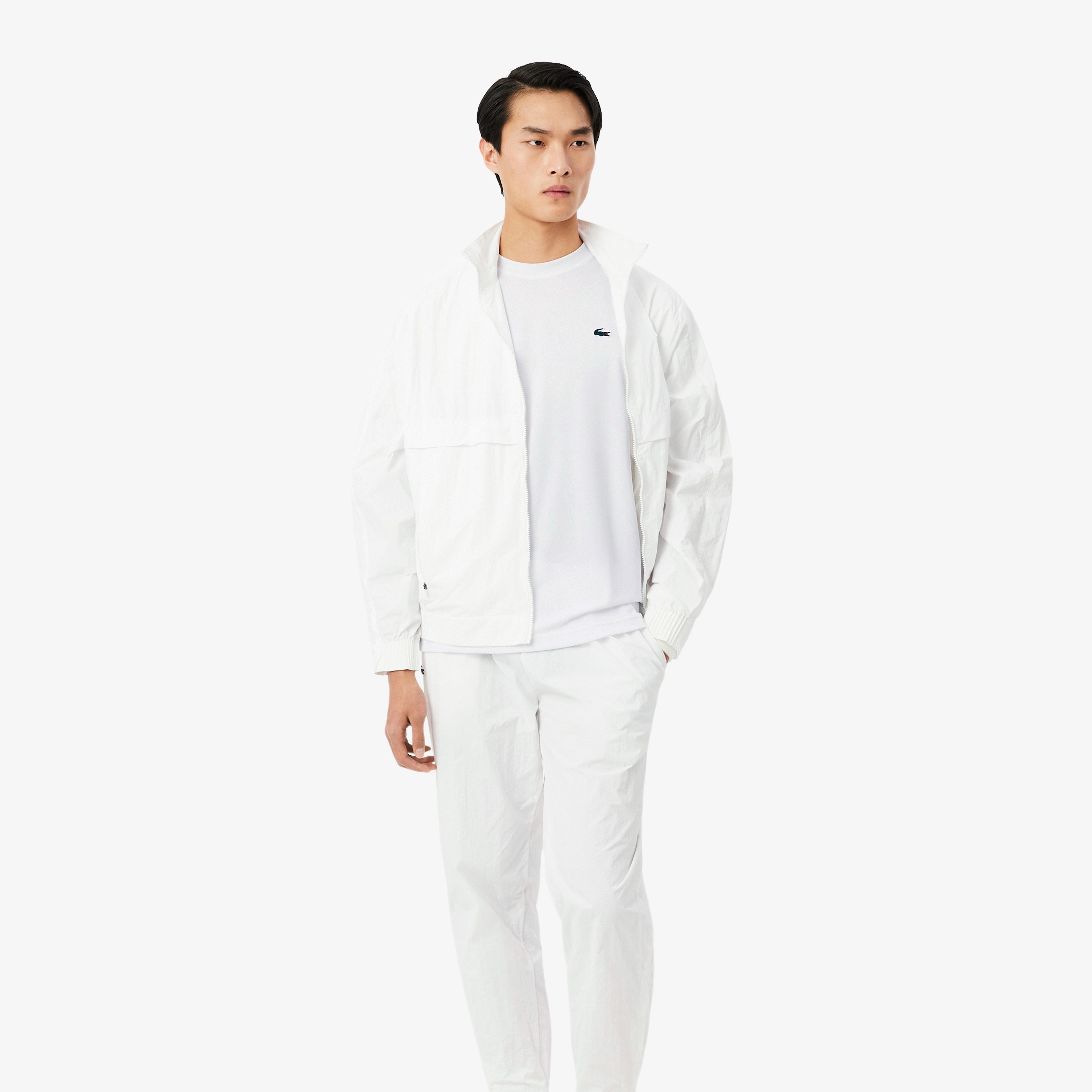 『ノバク・ジョコビッチ』サイドメッシュウルトラドライTシャツ