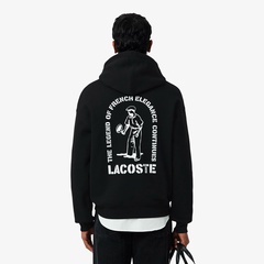 LACOSTE GOLFICKERS ラコステ ゴルフィッカーズ パーカー XL ラコステ×ゴルフフィッカーズ コラボ パーカー Lサイズ｜Yahoo!フリマ