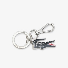 ネームワニロゴキーホルダー NH1490KP - ラコステ（LACOSTE）公式