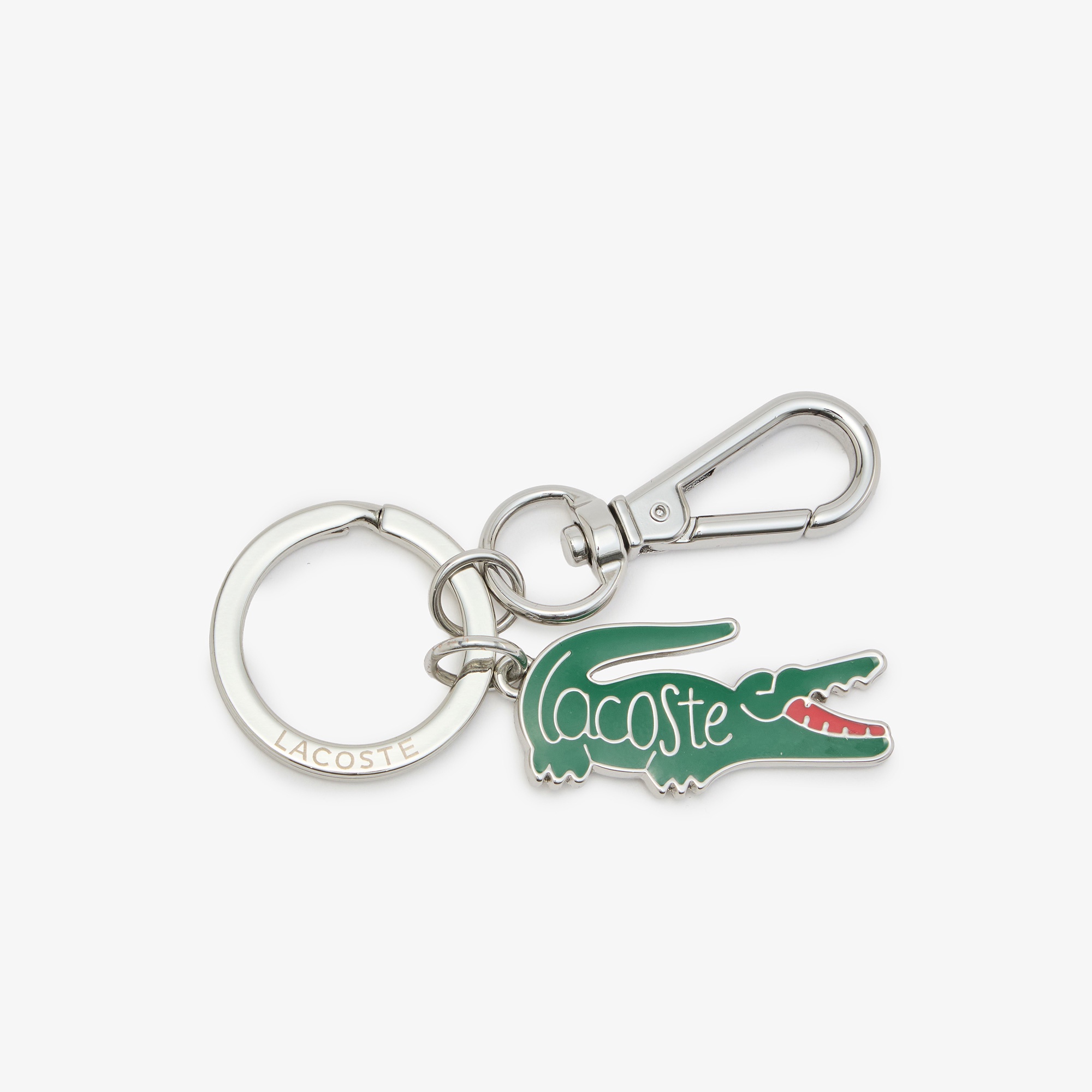 ワニキーホルダー