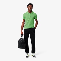 新作 メンズ パンツ - ラコステ（LACOSTE）公式オンラインストア