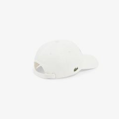 テニスフランス代表チーム キャップ RK0483 - ラコステ（LACOSTE）公式