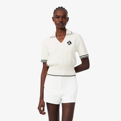ラコステ テニスTシャツドレス EF1649 - ラコステ（LACOSTE）公式