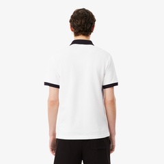 ヘビーウェイトルーズフィットポロシャツ PH7757 - ラコステ（LACOSTE