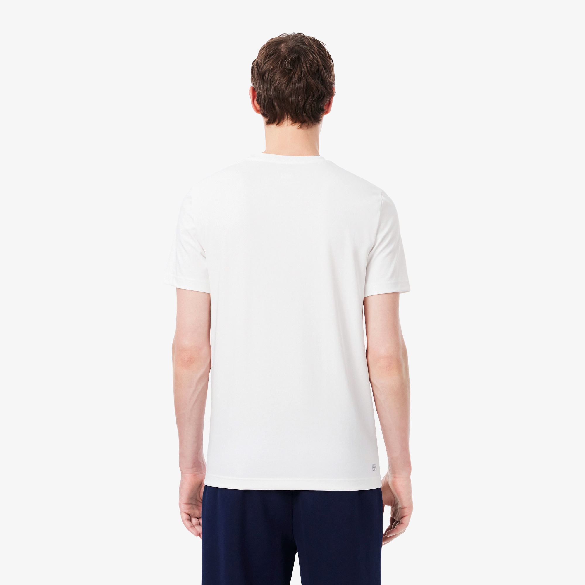 テニスフランス代表チーム ウルトラドライTシャツ