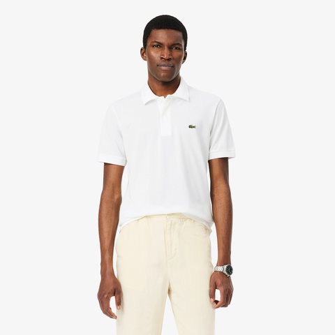 L.12.12 ライト鹿の子地ポロシャツ PH9851L - ラコステ（LACOSTE）公式