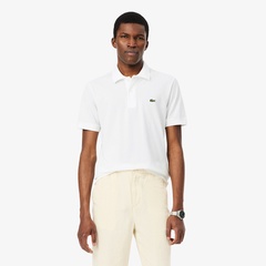 ヘビーウェイトルーズフィットポロシャツ PH7757 - ラコステ（LACOSTE