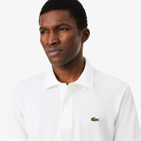 L.12.12 ライト鹿の子地ポロシャツ PH9851L - ラコステ（LACOSTE）公式