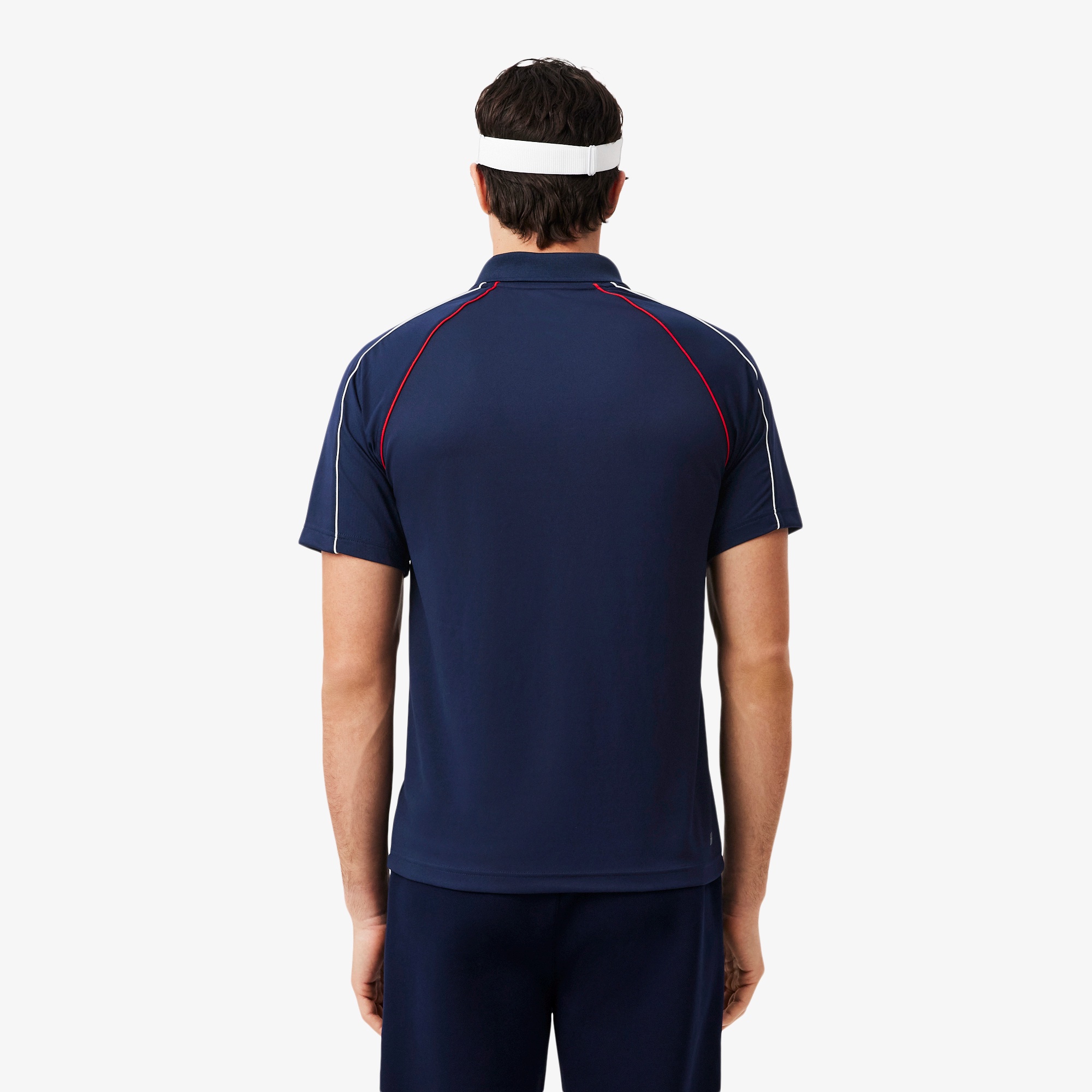 テニスフランス代表チーム ポロシャツ