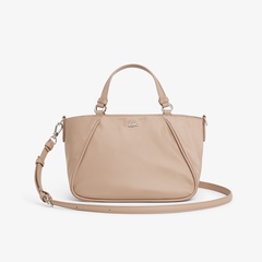 モノグラムショルダーバッグ NH4486MR - ラコステ（LACOSTE）公式