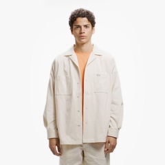 モノグラムオープンカラーシャツ CH9094 - ラコステ（LACOSTE）公式