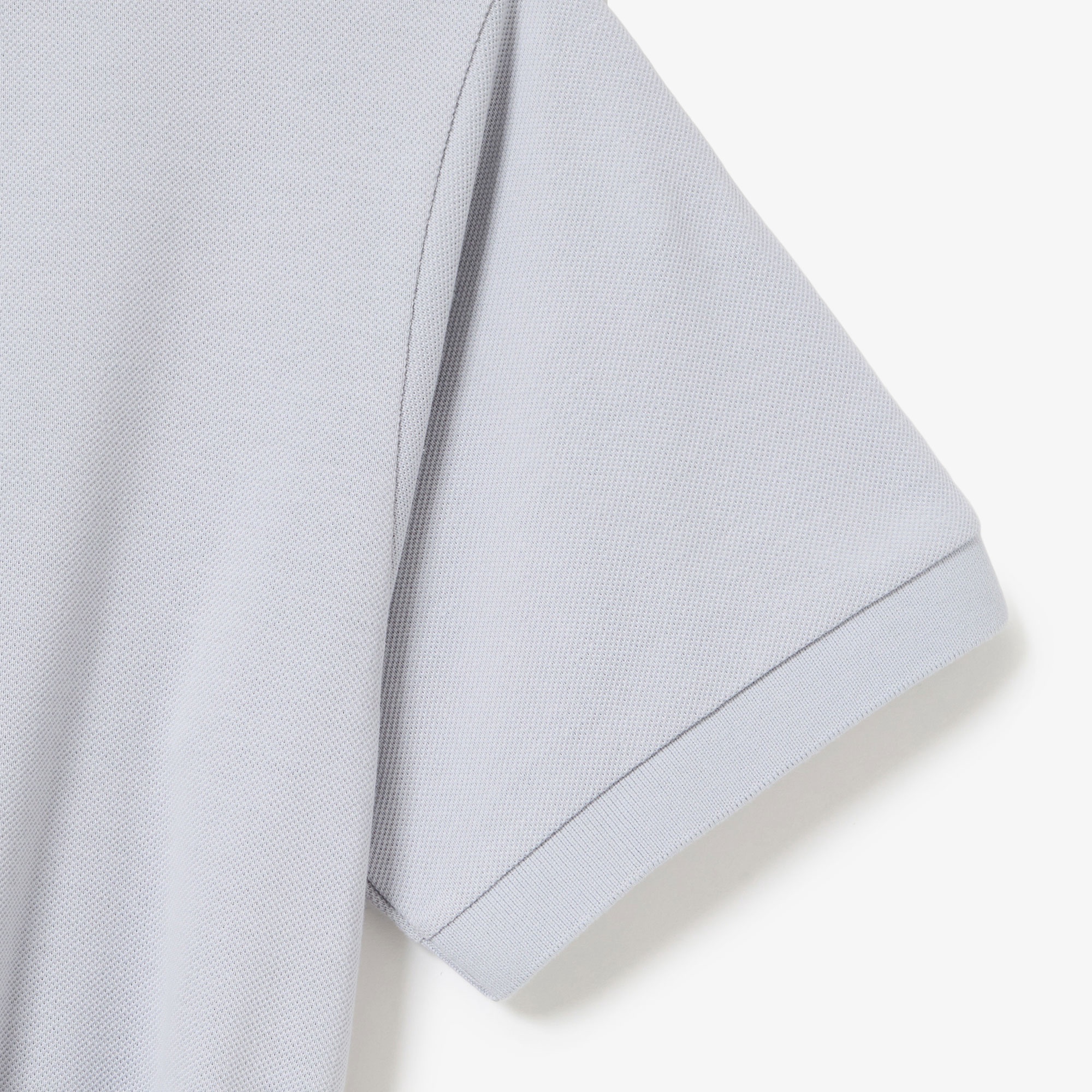 スキッパーネックポロドレス