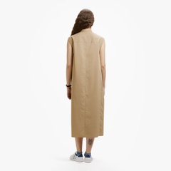 ミラノリブニットカーディガンジャケット AH702EL - ラコステ（LACOSTE