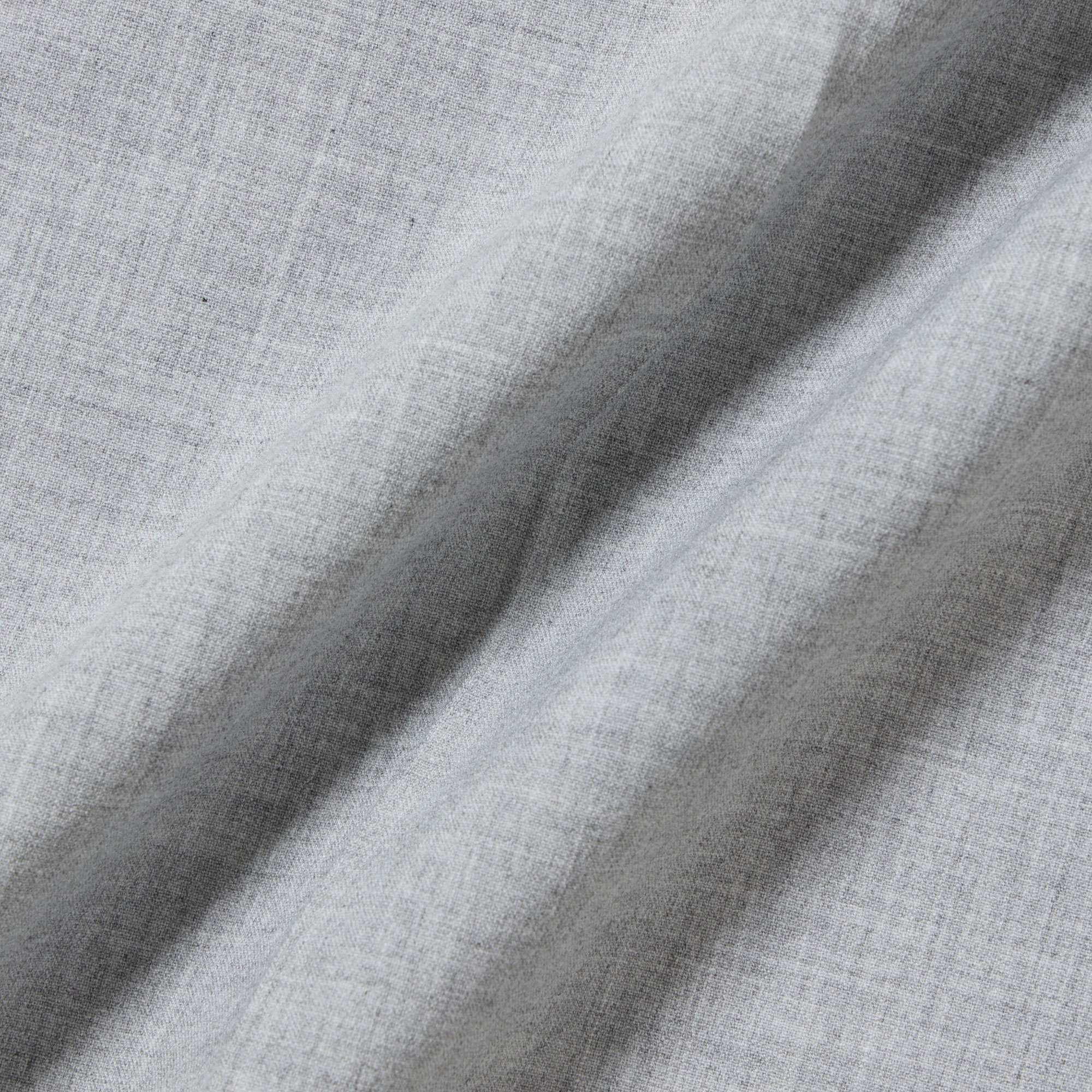 レイヤードウエストタックパンツ