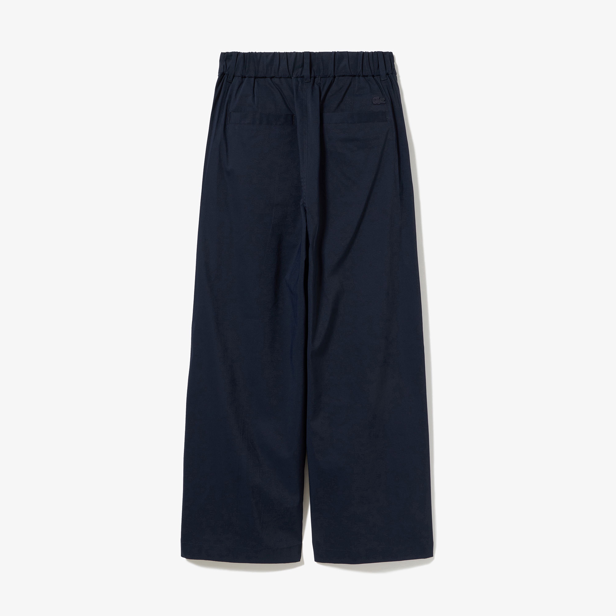 ダブルタックパイドパンツ