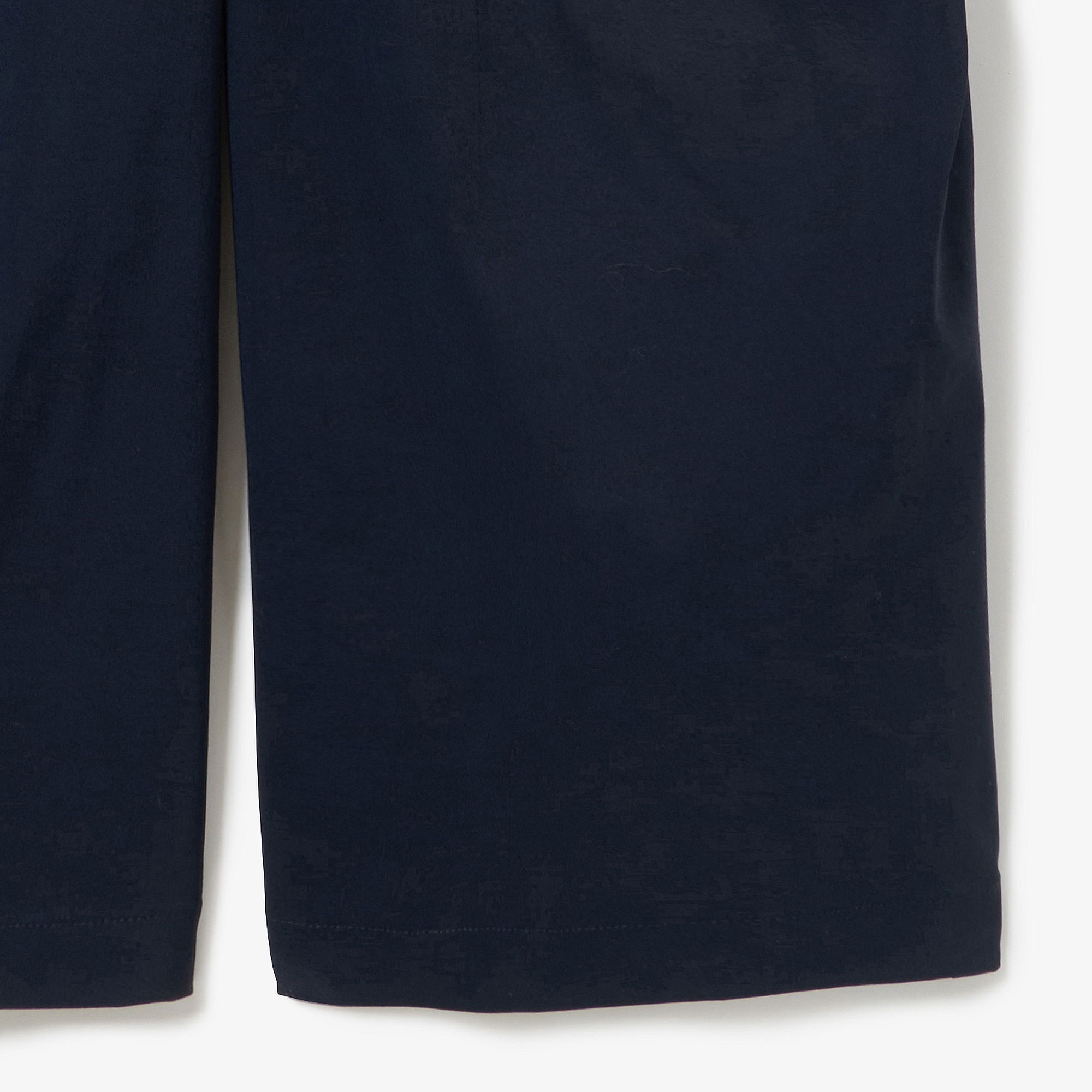 ダブルタックパイドパンツ