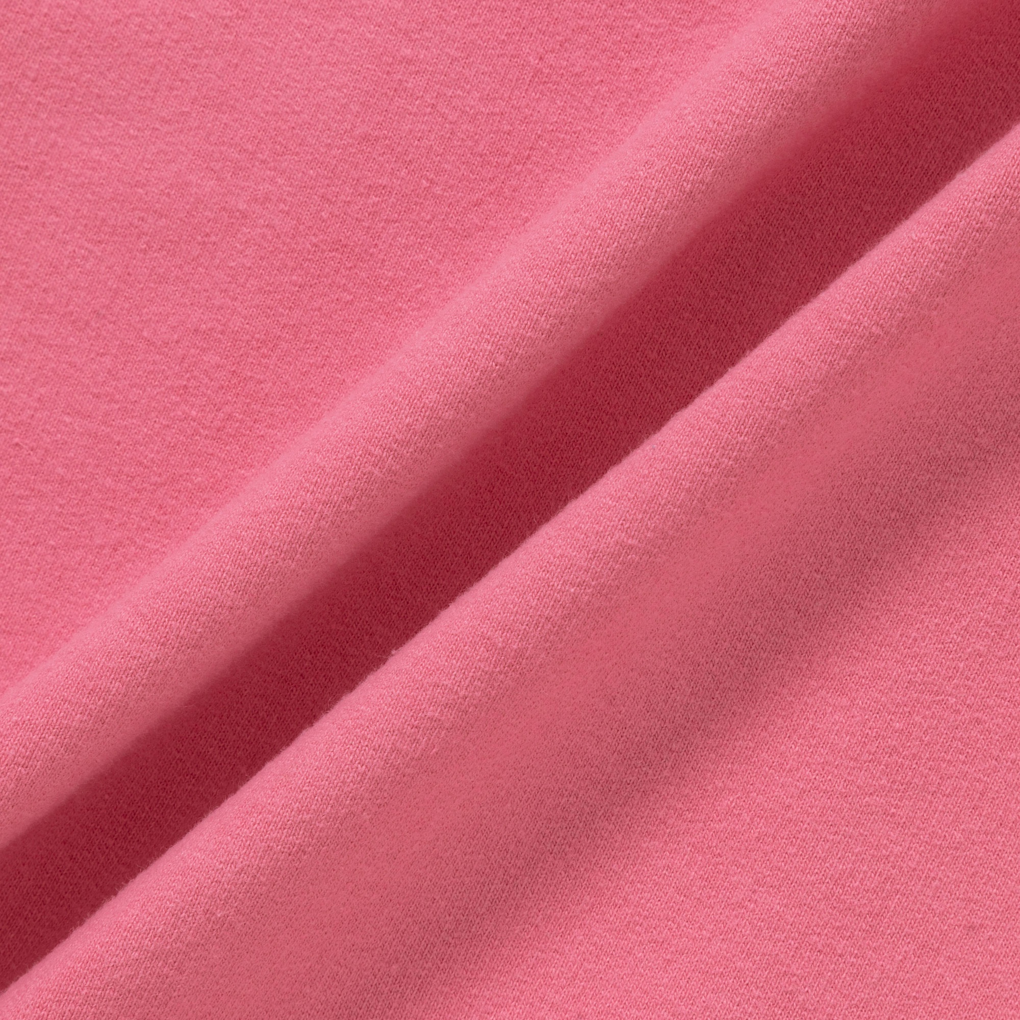 ビンテージエフェクト ロゴジップフーディー