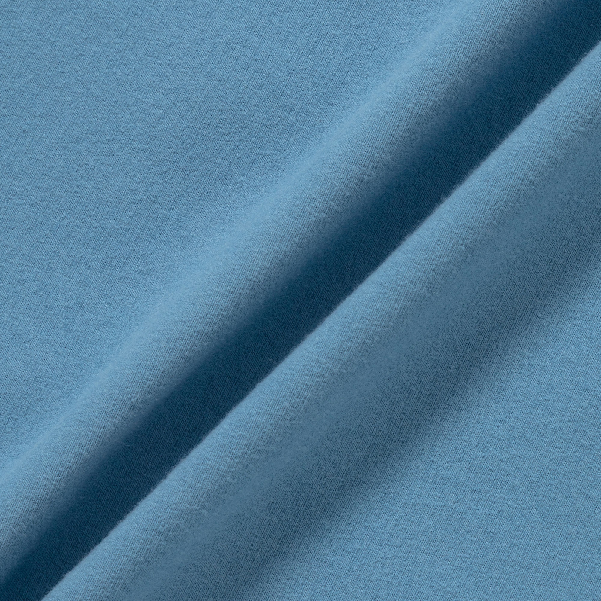 ビンテージエフェクト ロゴジップフーディー